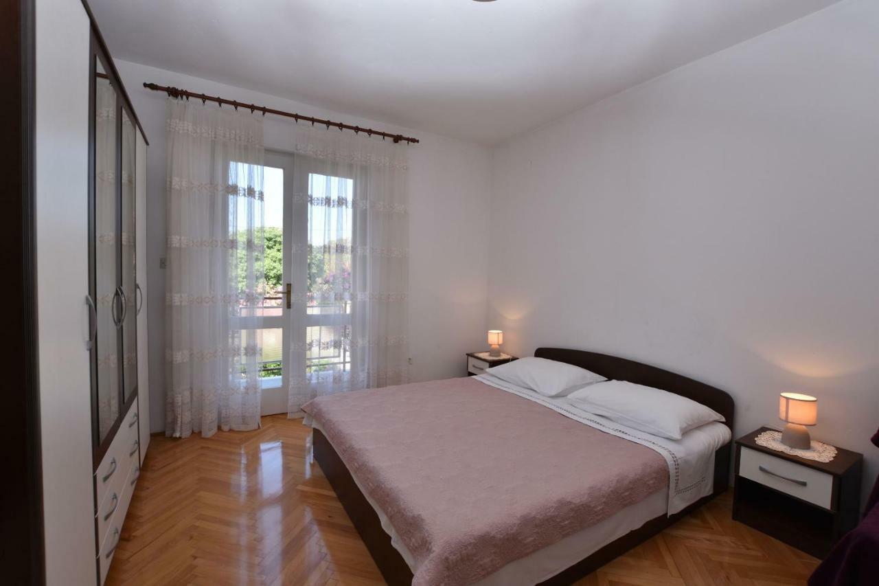 Apartment Maria Primošten Exterior foto