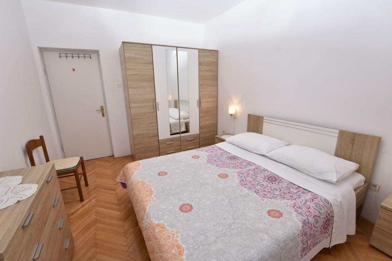 Apartment Maria Primošten Exterior foto