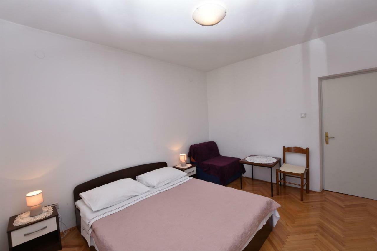 Apartment Maria Primošten Exterior foto