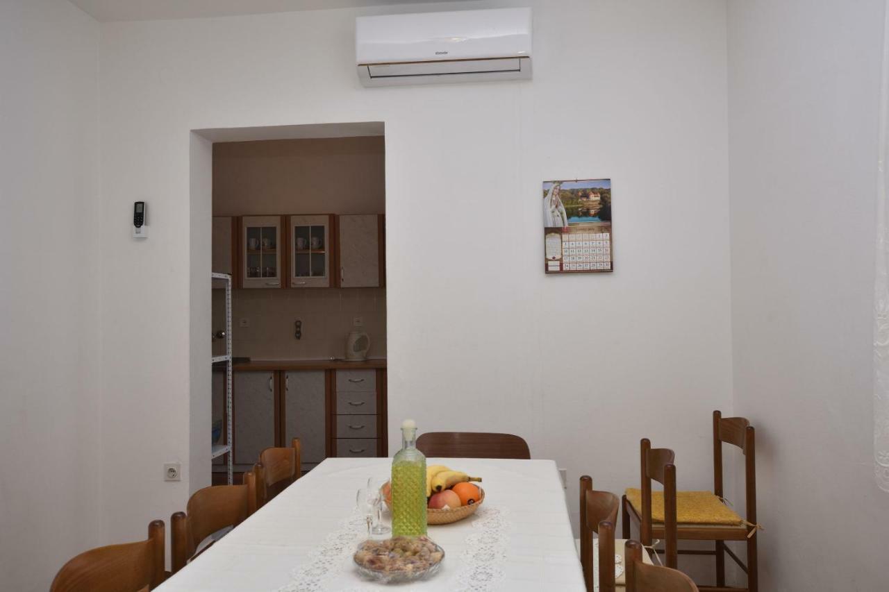 Apartment Maria Primošten Exterior foto