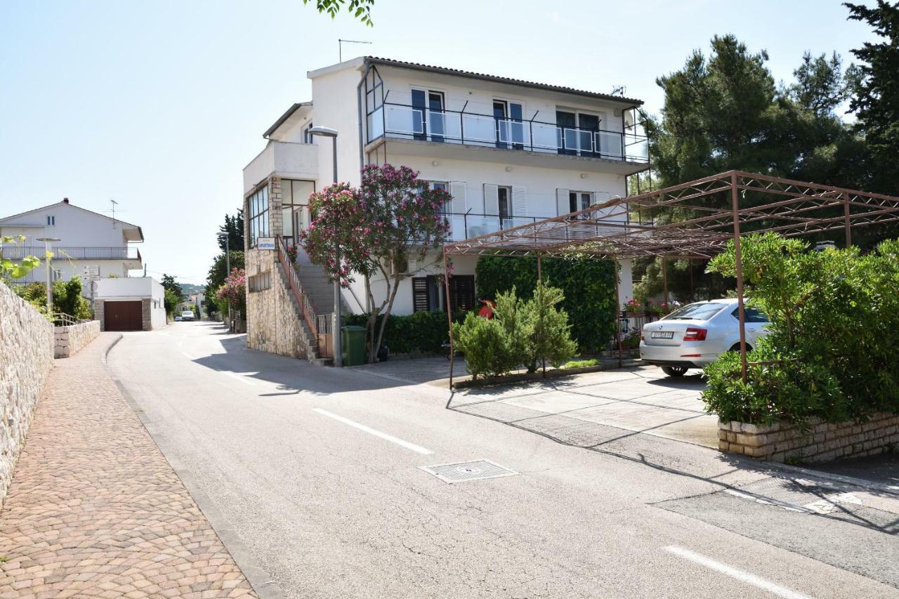 Apartment Maria Primošten Exterior foto